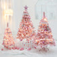 Artificial Christmas Tree with Stand